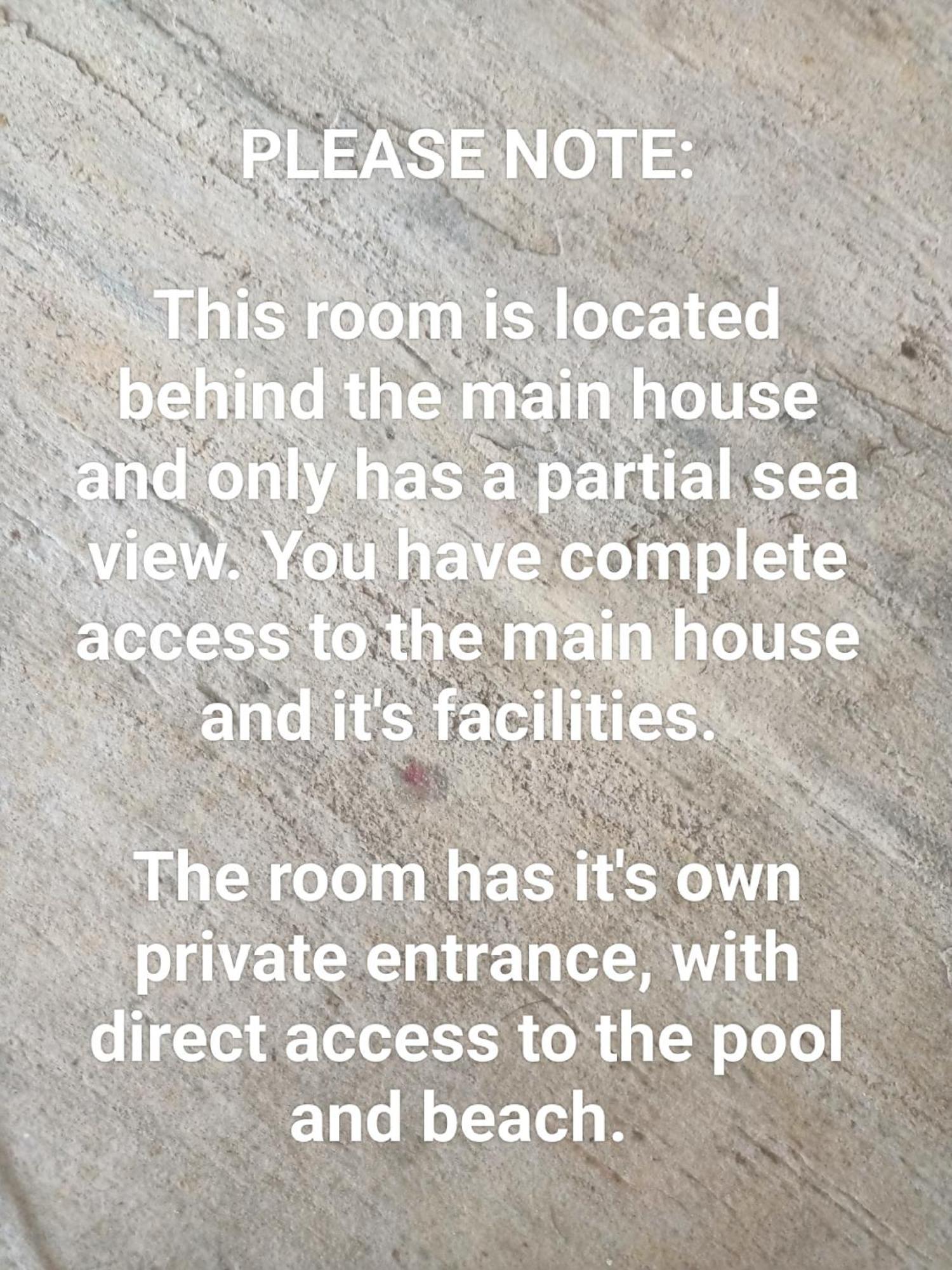 Santi Beach House With Pool & Beach Weligama Kamer foto